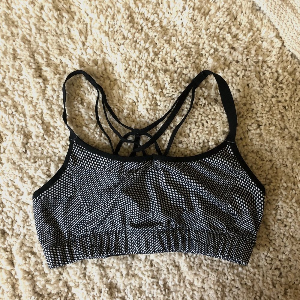 Sports Bra
